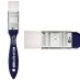 da Vinci Impasto Synthetic Short Handle Brush - Mottler, Size 20 mm