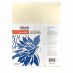 Speedball Mulberry Unbleached Printmaking Paper 9" x 12" (25 Sheets)