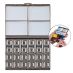 Mungyo Compuzzle Small Modular Palette 3.62" x 2.68"