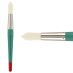 Creative Mark Mural Large Brush Synthetic White Filament Round #40