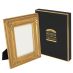 Museum Collection Gothic Tabletop Frame Gold 5" x 7"