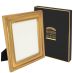 Museum Collection Nouveau Tabletop Frame Gold 8" x 10"