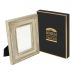 Museum Collection Nouveau Tabletop Frame Silver 4" x 6"