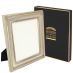 Museum Collection Nouveau Tabletop Frame Silver 8" x 10"