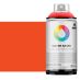 Montana Water Based Spray 300 ml Naphthol Red