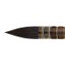 Princeton Neptune Synthetic Fine Watercolor Brush Quill #4