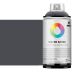 Montana Water Based Spray 300 ml Neutral Grey Dark