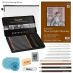 Jerry's Artist Strathmore Drawing Gift Set 28pc