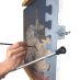 New Wave Stedi-Rest, 16-1/2" long