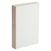 Professional Canvas Panel Claessens 15DP Oil Primed, 7/8" Deep 4x6"