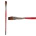 Staccato MPM-B Long Handle Synthetic Artist Brush, Bright #10