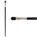New York Central Professional Control Oil Color Brush SP Mix Control Almond Filbert (115) sz 10