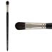 New York Central Professional Control Oil Color Brush SP Mix Control Almond Filbert (115) sz 18
