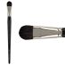 New York Central Professional Control Oil Color Brush SP Mix Control Almond Filbert (115) sz 22