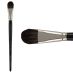 New York Central Professional Control Oil Color Brush SP Mix Control Almond Filbert (115) sz 24