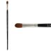 New York Central Professional Control Oil Color Brush Kolinsky Sable Almond Filbert (116) sz 10