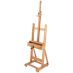 New York Central Renaissance H-Frame Studio Easel