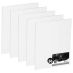 New York Central Watercolor Paper 140lb Cold Press - 16" x 20" (50 Pack)