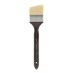 NYC Gigante Long Handle 3" Angular Mottler Bristle Brush