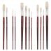 New York Central Munich Premier Brushes Value Set of 12