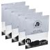 New York Central Watercolor Paper 300lb Cold Press - 11" x 14" (25 Pack)