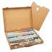 Old Holland Masters Oil Color Limited Edition Wood Box Set