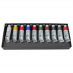 Old Holland Oil Color Set of 10, 18ml Colors
