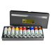 Old Holland Oil Color Portrait #1 Set of 10, 40ml Colors