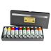 Old Holland Oil Color Standard #1 Set of 10, 40ml Colors 