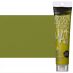 Holbein Mat Acrylics - Olive, 120ml Tube