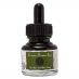 Sennelier Shellac Ink 30ml Bottle - Olive Green