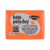 Van Aken Kato Polyclay 2oz Orange