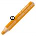 Stabilo Woody Colored Pencil Orange (Box of 10)