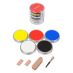 PanPastel™ Artists' Pastels - Painting, Starter Set of 5