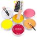 PanPastel&reg; Artists' Pastels - Bright Warm Set of 5