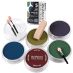 PanPastel&reg; Artists' Pastels - Extra Dark Shades, Starter Set of 5