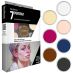 PanPastel&reg; Artists' Pastels - Portrait Kit, Starter Set of 7 with Palette