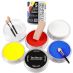 PanPastel&reg; Artists' Pastels - Painting, Starter Set of 5