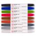 Pantone Dual Tip Marker City Set of 9