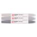 Pantone Dual Tip Marker Cool Gray Set of 3