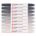 Pantone Dual Tip Marker Cool Gray Set of 9