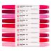 Pantone Dual Tip Marker Cool Red Set of 9