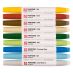 Pantone Dual Tip Marker Nature Set of 9