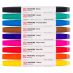 Pantone Dual Tip Marker Primary Set of 9