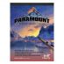 Paramount 6x8" Primed Cotton Canvas Pad, 10 Sheets