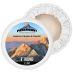 Paramount Contour Canvas - 8", Round 3/4" Deep