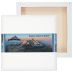 Paramount Contour Canvas - 12" x 12", Square 1" Deep