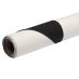 Paramount Primed Cotton Canvas Roll Black, 56" x 6 yd 