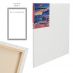 Paramount PRO Cotton 9" x 12" Stretched Canvas, 11/16" Deep (Single)