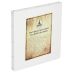 Paris Oil Primed Artists' 12x12" Linen Canvas, Single 